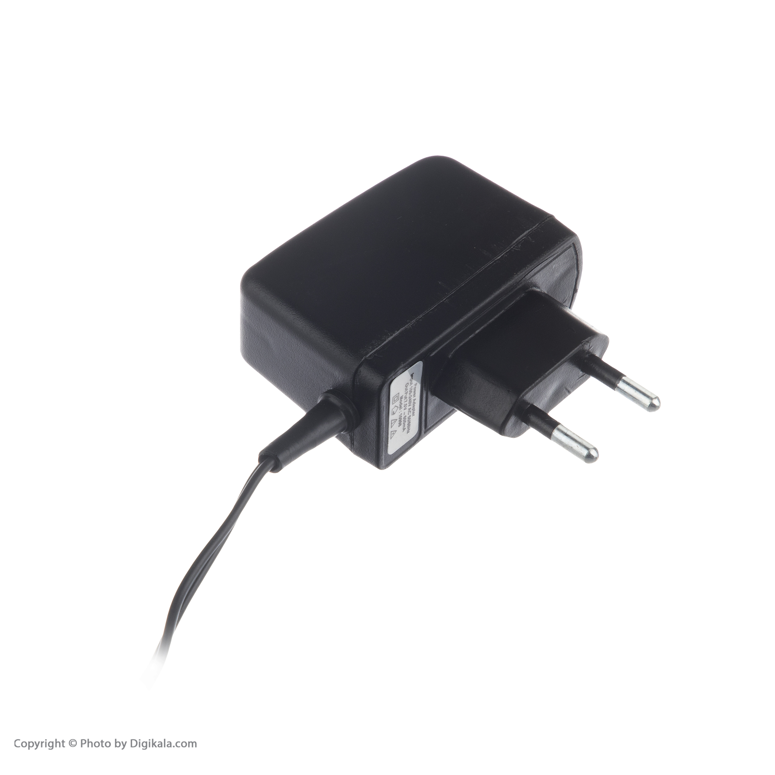 بند انداز برقی 2تیک مدل DT-499