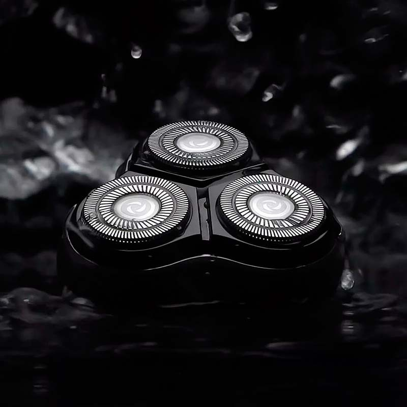 ماشین اصلاح موی صورت ان شن مدل Black Stone