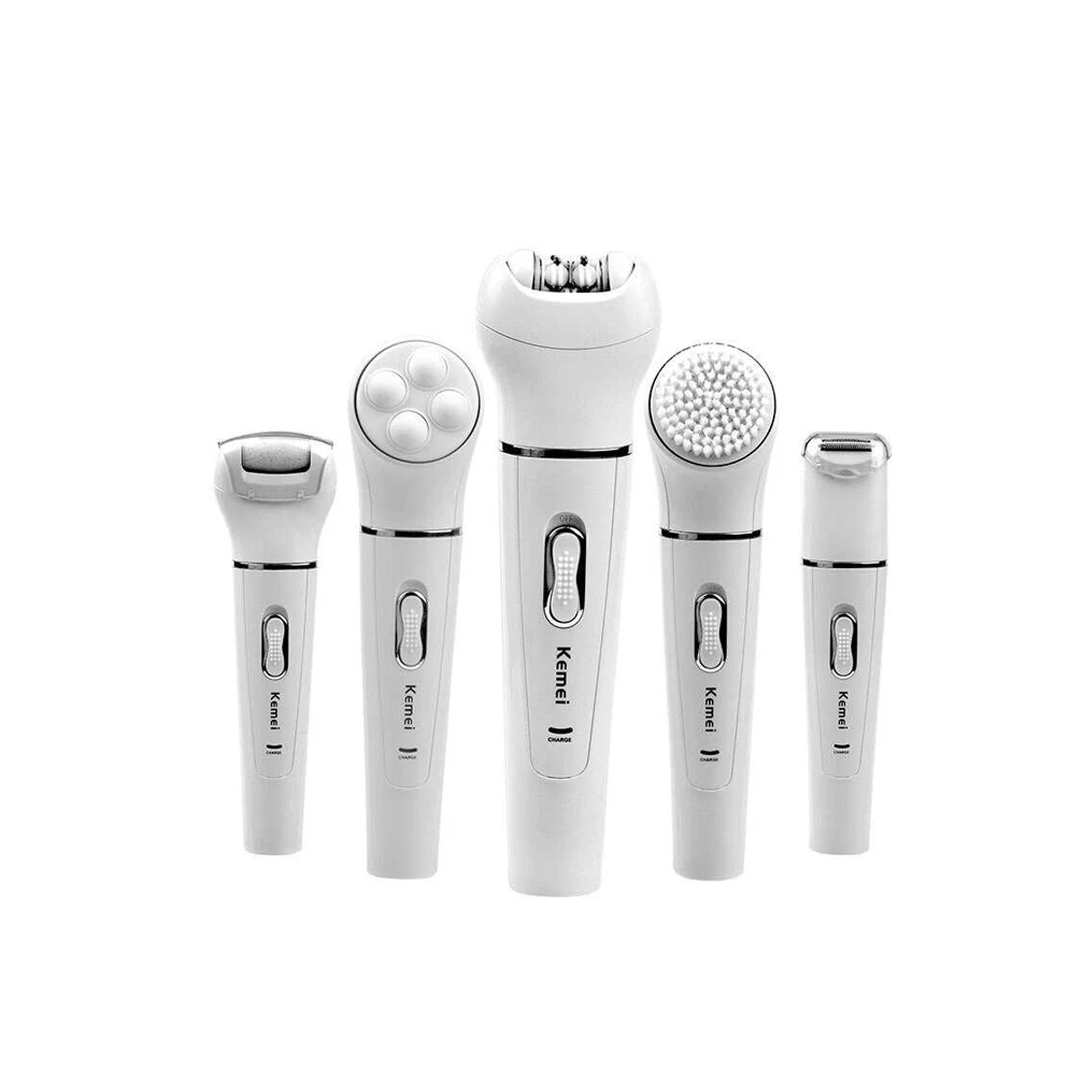 اپیلاتور کیمی مدل KM-2199