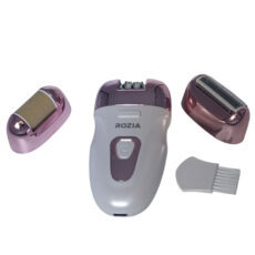 اپیلاتور بدن بانوان روزیا مدل HB-6112