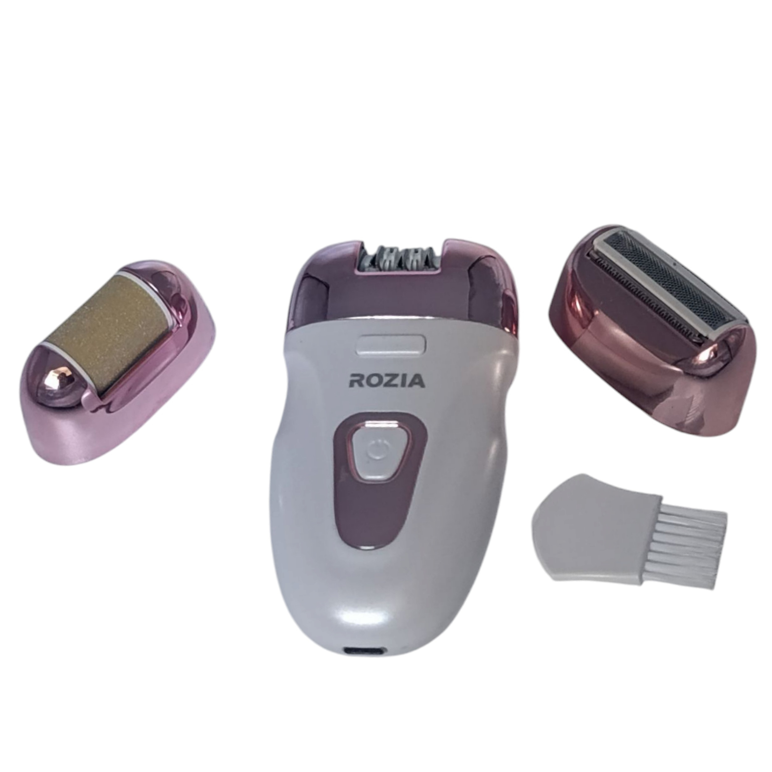 اپیلاتور بدن بانوان روزیا مدل HB-6112