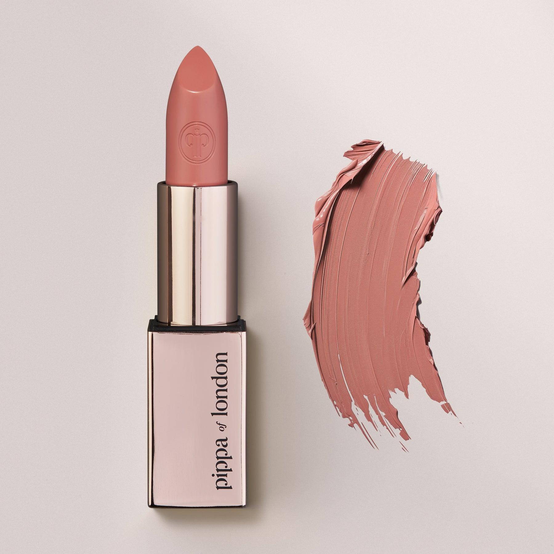 رژ لب جامد پیپا شماره 425