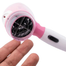 سشوار مسافرتی 1600وات بای بابیلیس پرو مدل BP-1030