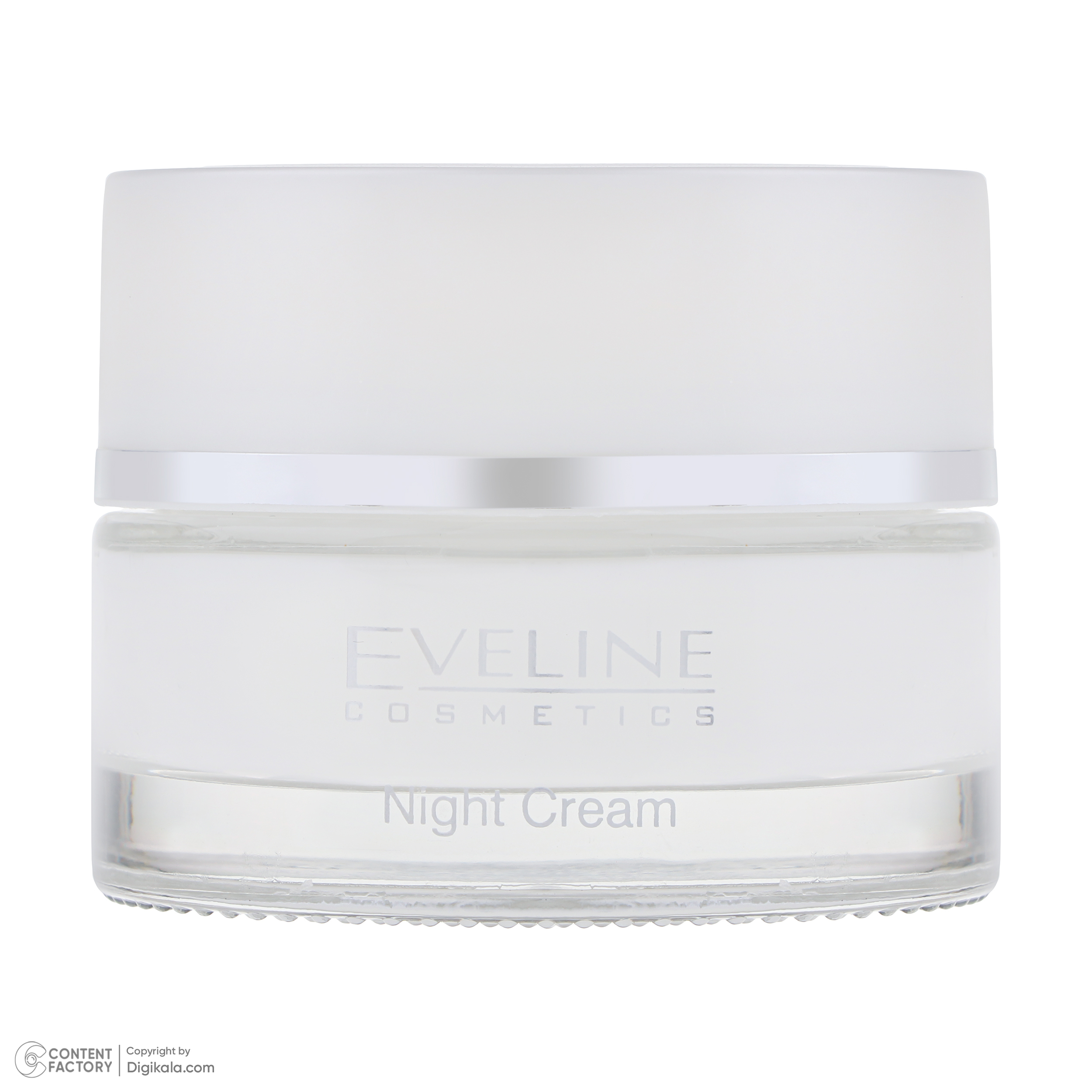 کرم ضد چروک شب اولاین مدل Beauty Dream حجم 50 میلی لیتر