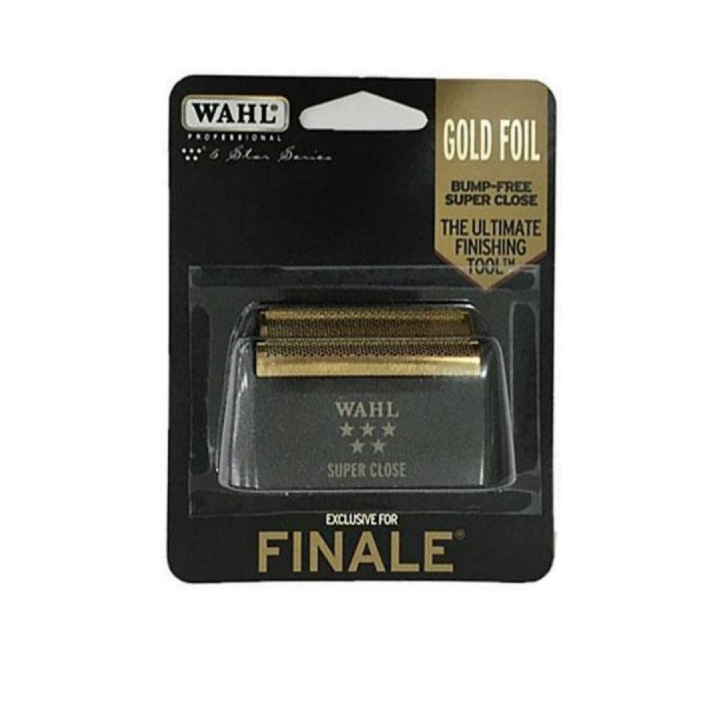 توری و سری شیور وال مدل  foil finale