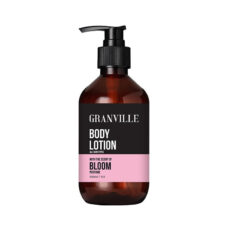 لوسیون بدن گرنویل مدل Bloom مناسب برای انواع پوست حجم 500 میلی لیتر