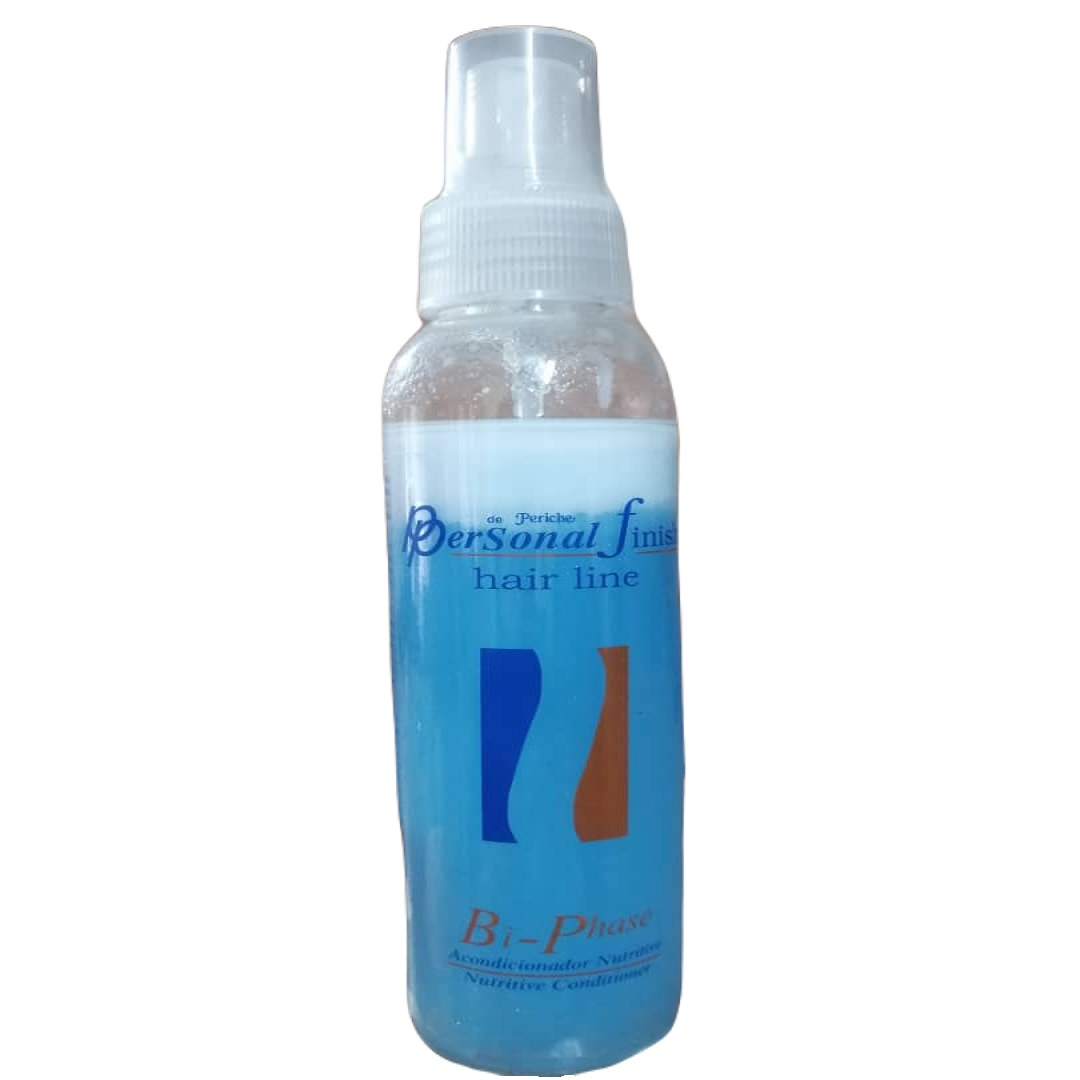 سرم دوفاز مو پریچ پرسونال مدل finish حجم 120 میلی لیتر مجموعه 3 عددی