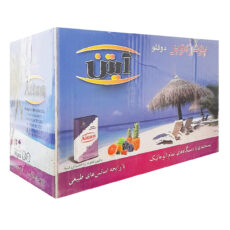 پودر موبر آیتن مدل Aro وزن 130 گرم مجموعه 60 عددی