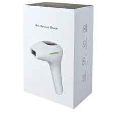 لیزر موهای زائد صورت و بدن مدل D-886