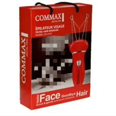 بند انداز برقی کوماکس مدل CR-2210