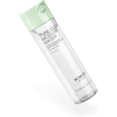 محلول دو فاز پاک کننده آرایش صورت کیکو میلانو مدل New Pure مناسب برای انواع پوست حجم 200 میلی لیتر