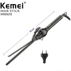 فر کننده و حالت دهنده مو کیمی مدل w8892s