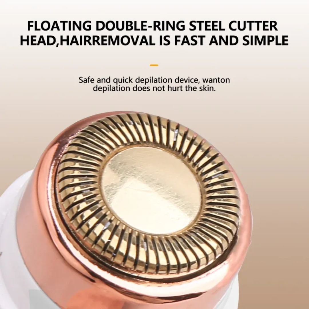 مو زن گوش و بینی کیمی مدل 152