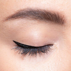 خط چشم ماژیکی پیپا مدل میدنایت شماره 701