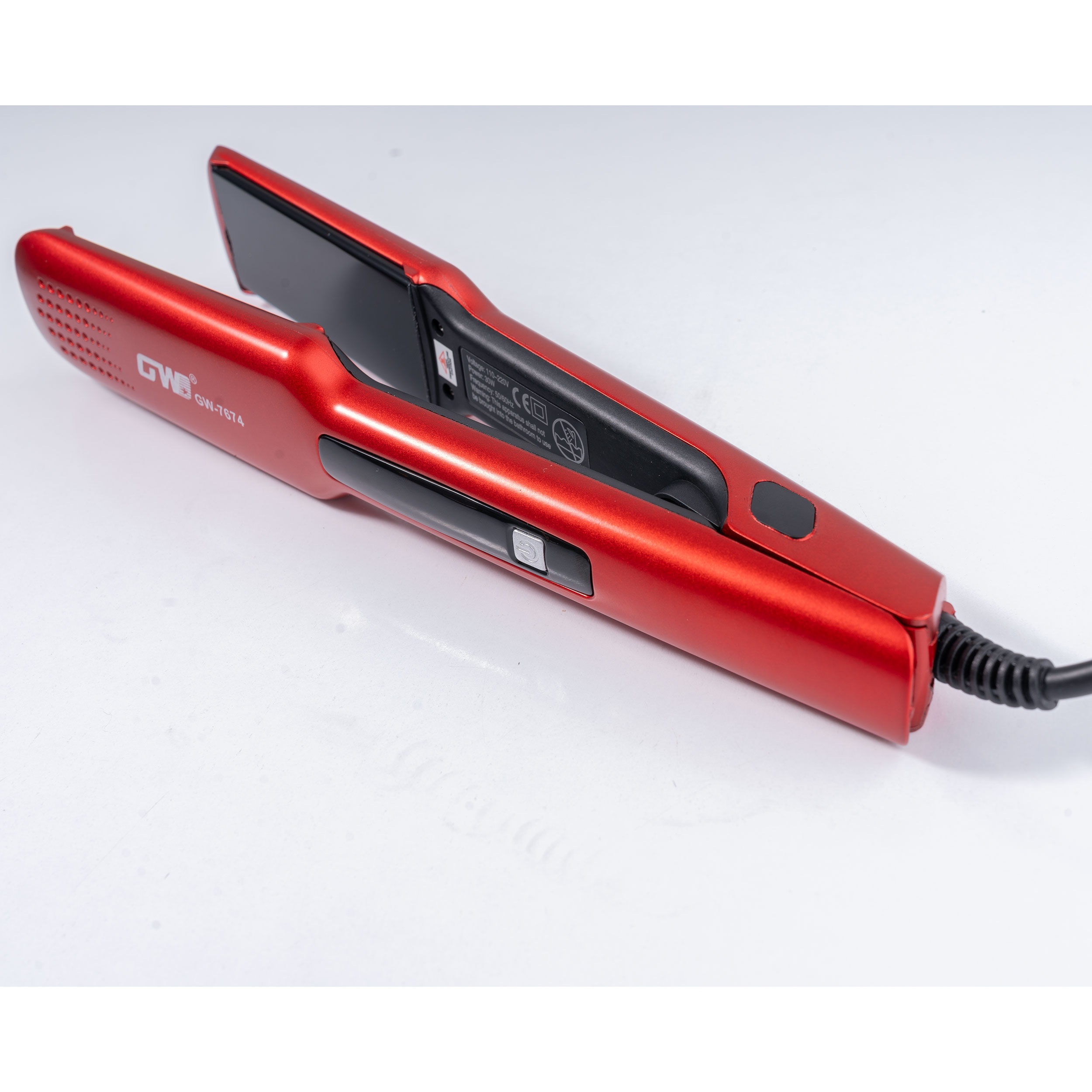 اتو مو جی دبلیو مدل GW-7674