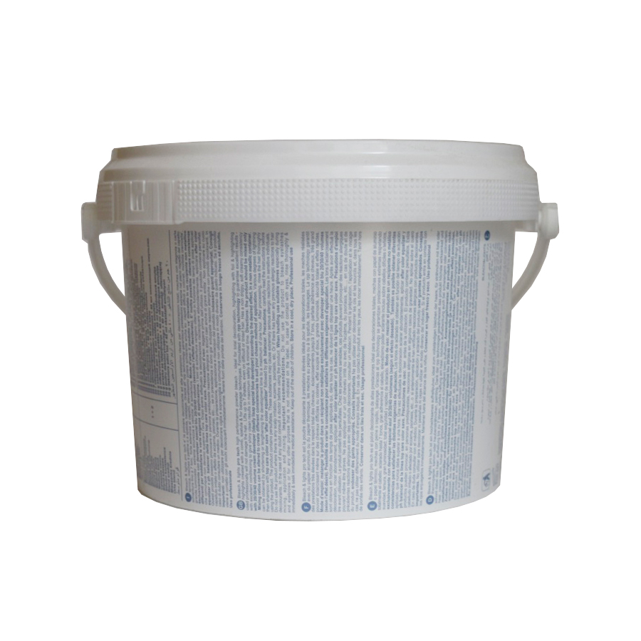 پودر دکلره لیزاپ مدل پروتک وزن 1000 گرم