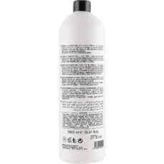 شامپو مو پورا کوزمتیکا مدل هایدرا  حجم 1000 میلی لیتر