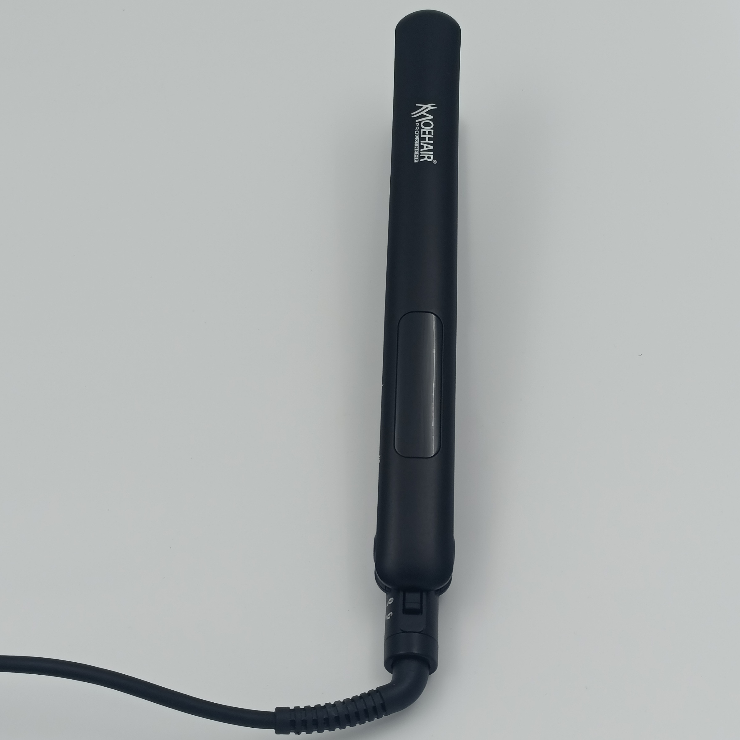 اتو و حالت دهنده ی مو موهیر مدل MO-5097