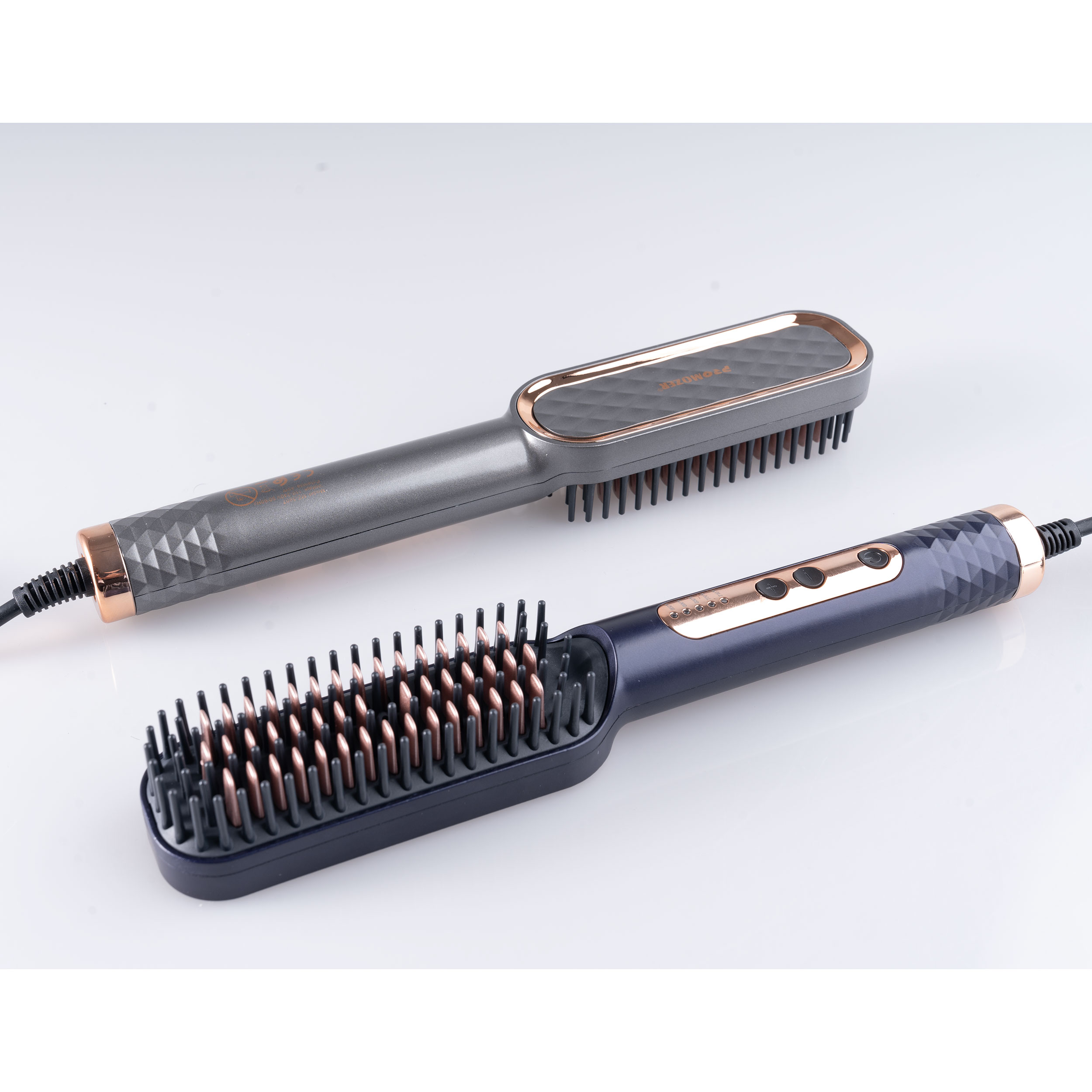 برس حرارتی پروموزر مدل MZ-5807