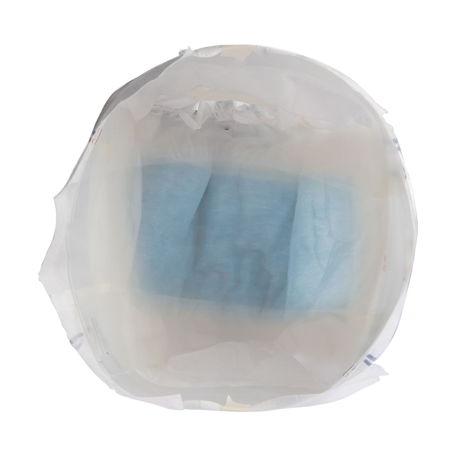 پوشینه بزرگسال ایزی لایف مدل 02 سایز متوسط مجموعه 6 عددی