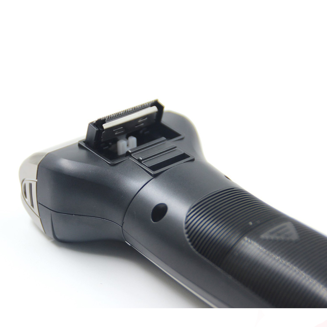 ماشین اصلاح موی صورت و بدن وایکیل مدل WL-9008