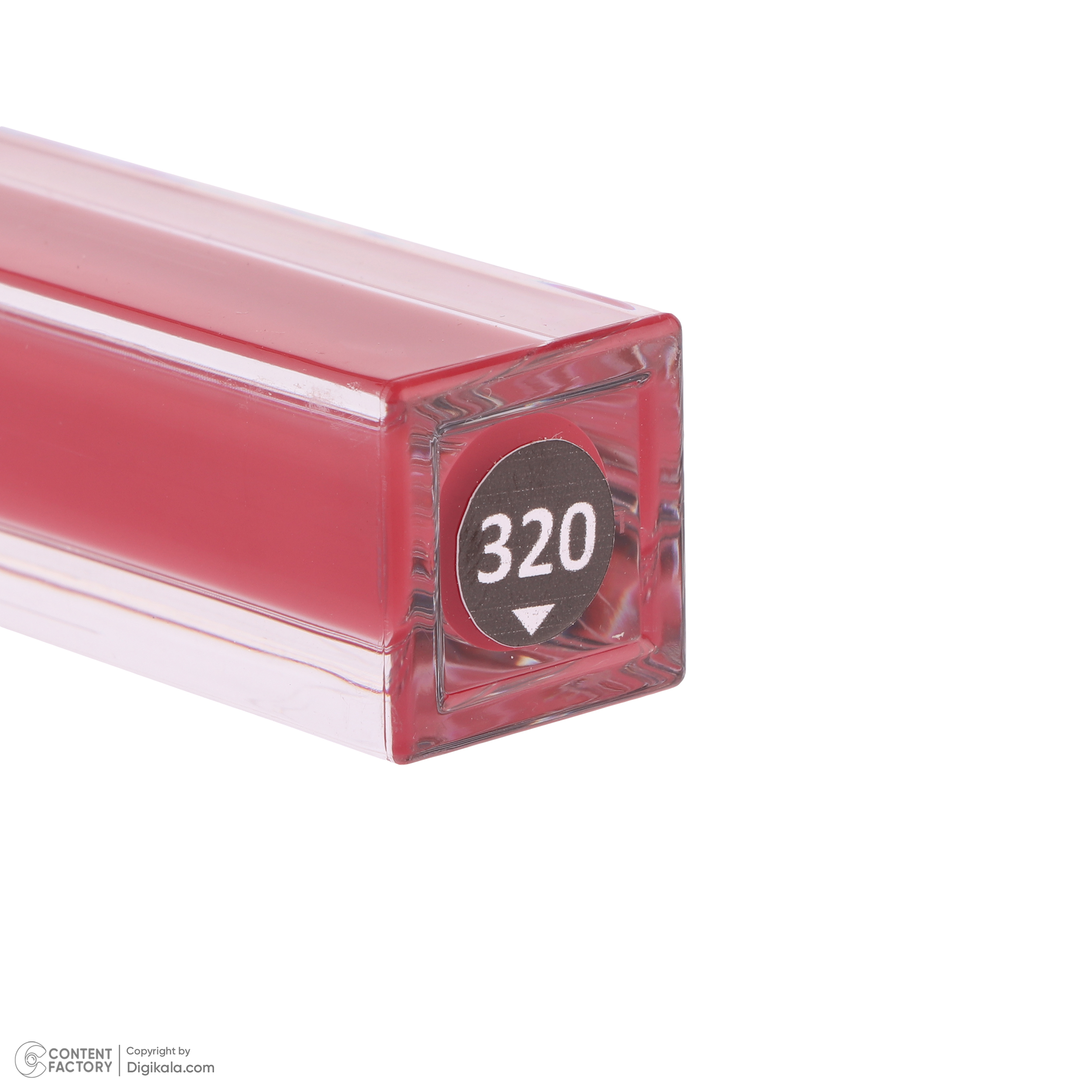 رژ لب مایع سالوته پرو شماره 320