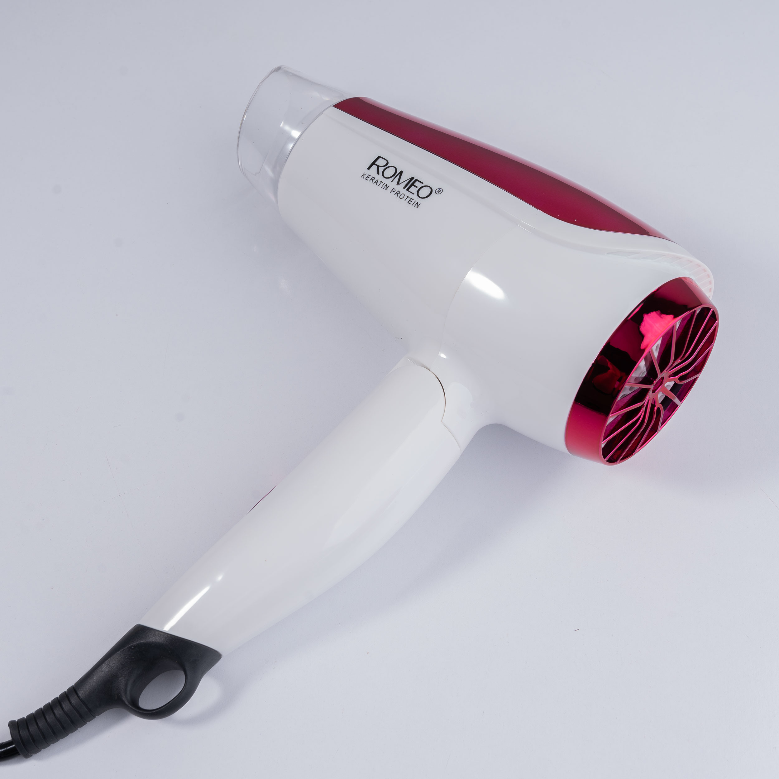 سشوار مسافرتی رومئو مدل RM-5959