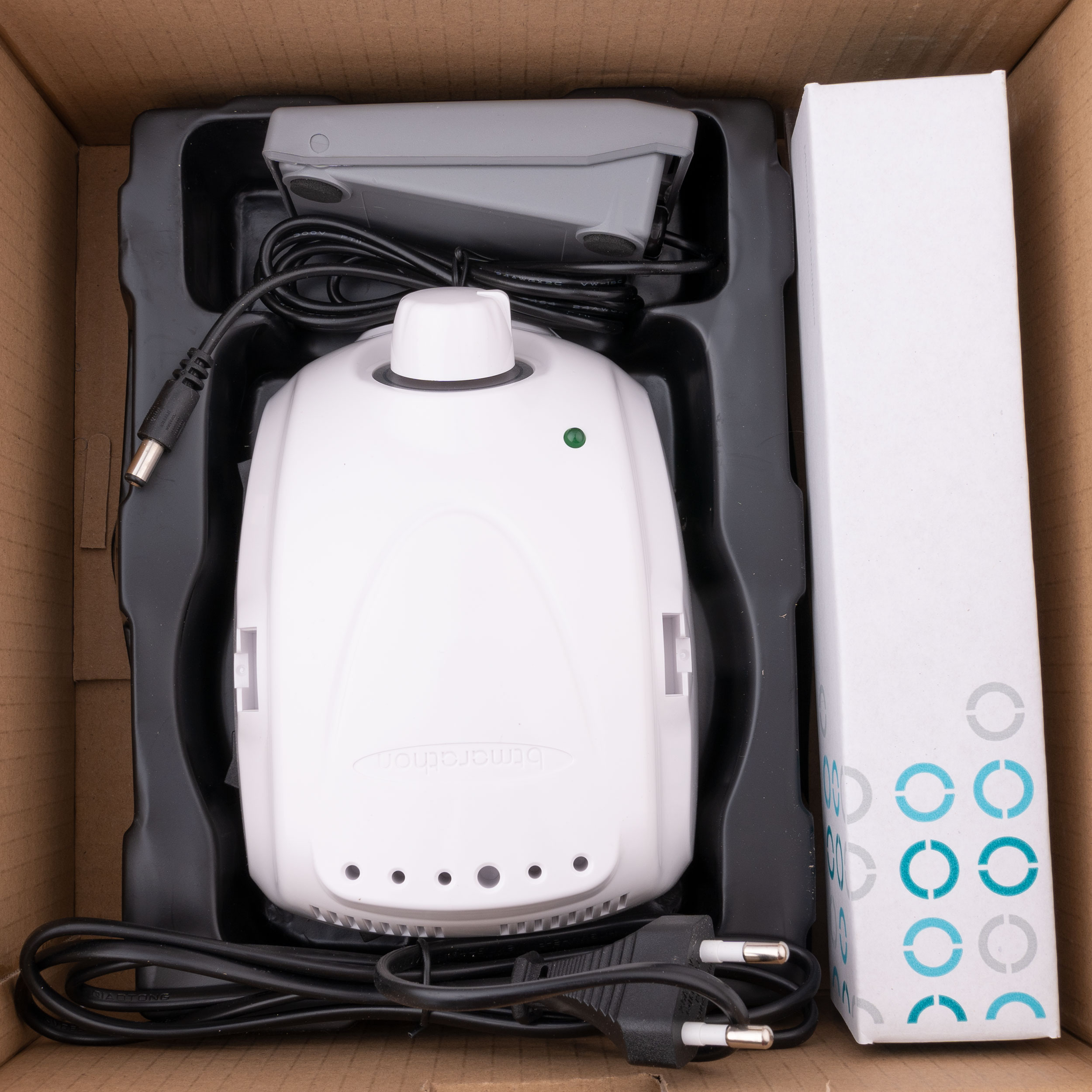 دستگاه مانیکور و پدیکور بی تی ماراتون مدل CHAMPION