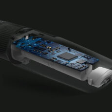 ماشین اصلاح موی سر و صورت ان شن مدل Sharp 3S