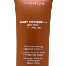 کرم لاغری کامفورت زون مدل Body Strategist حجم 100 میلی لیتر