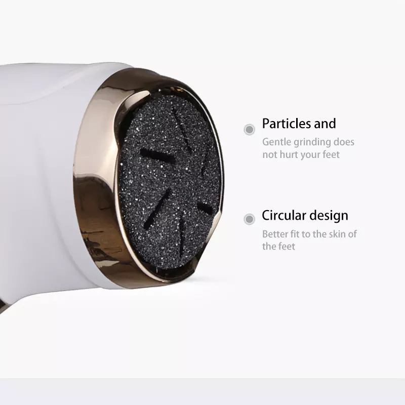 سنگ پا برقی مدل MT-510