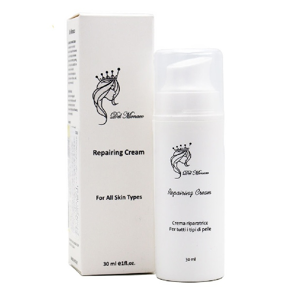 کرم ترمیم کننده دل موناکو مدل 01 حجم 30 میلی لیتر