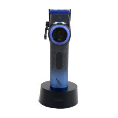 ماشین اصلاح موی سر و صورت شارژی وی جی ار مدل  V-001