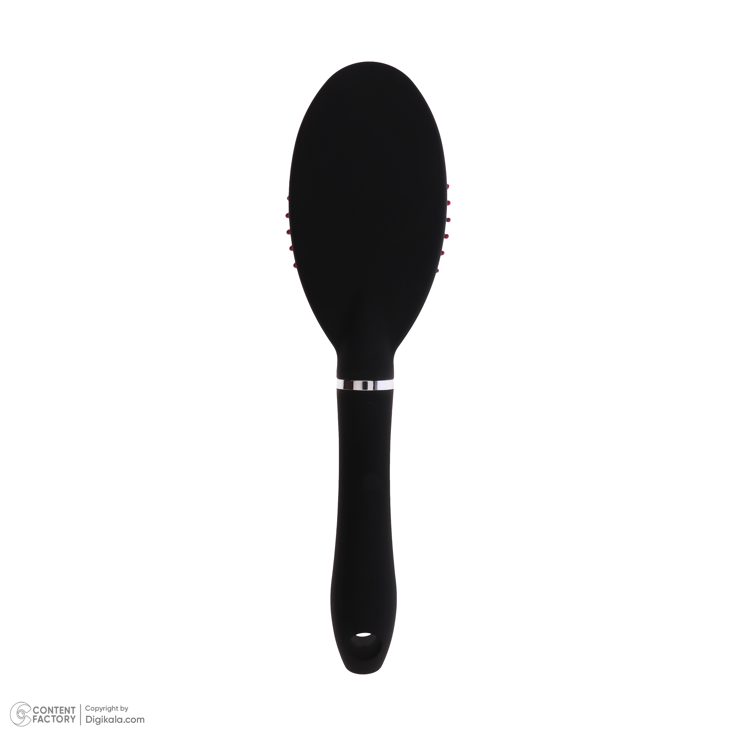 برس مو رز مدل ISO9001