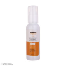 کرم ضد آفتاب رنگی صورت و بدن آرت وینا SPF50 مدل COVER  PA+++ مناسب انواع پوست حجم 50 میلی‌لیتر