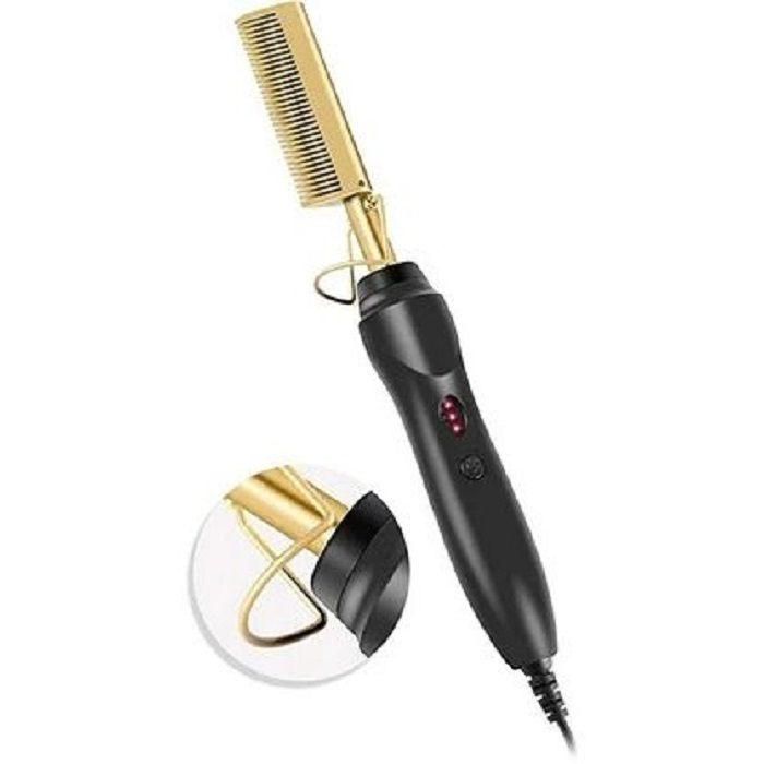 برس حرارتی مدل PRESS comb22