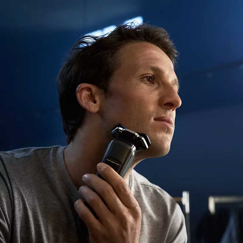 ماشین اصلاح موی صورت فیلیپس مدل S7887/55