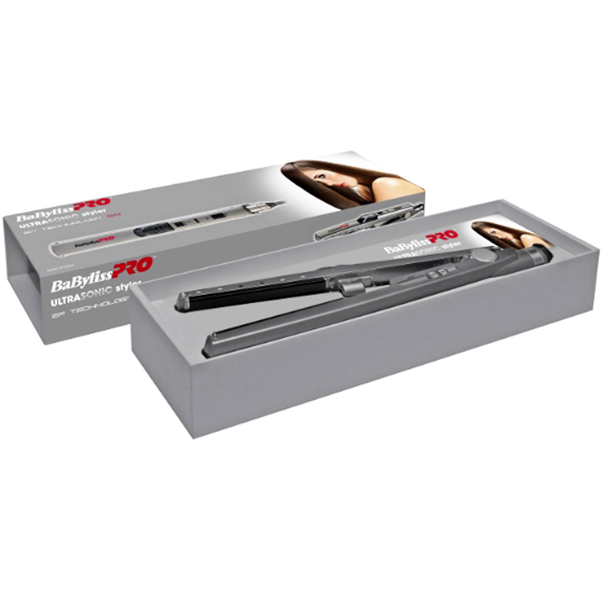 اتو مو بابليس پرو مدل BAB2191SEPE