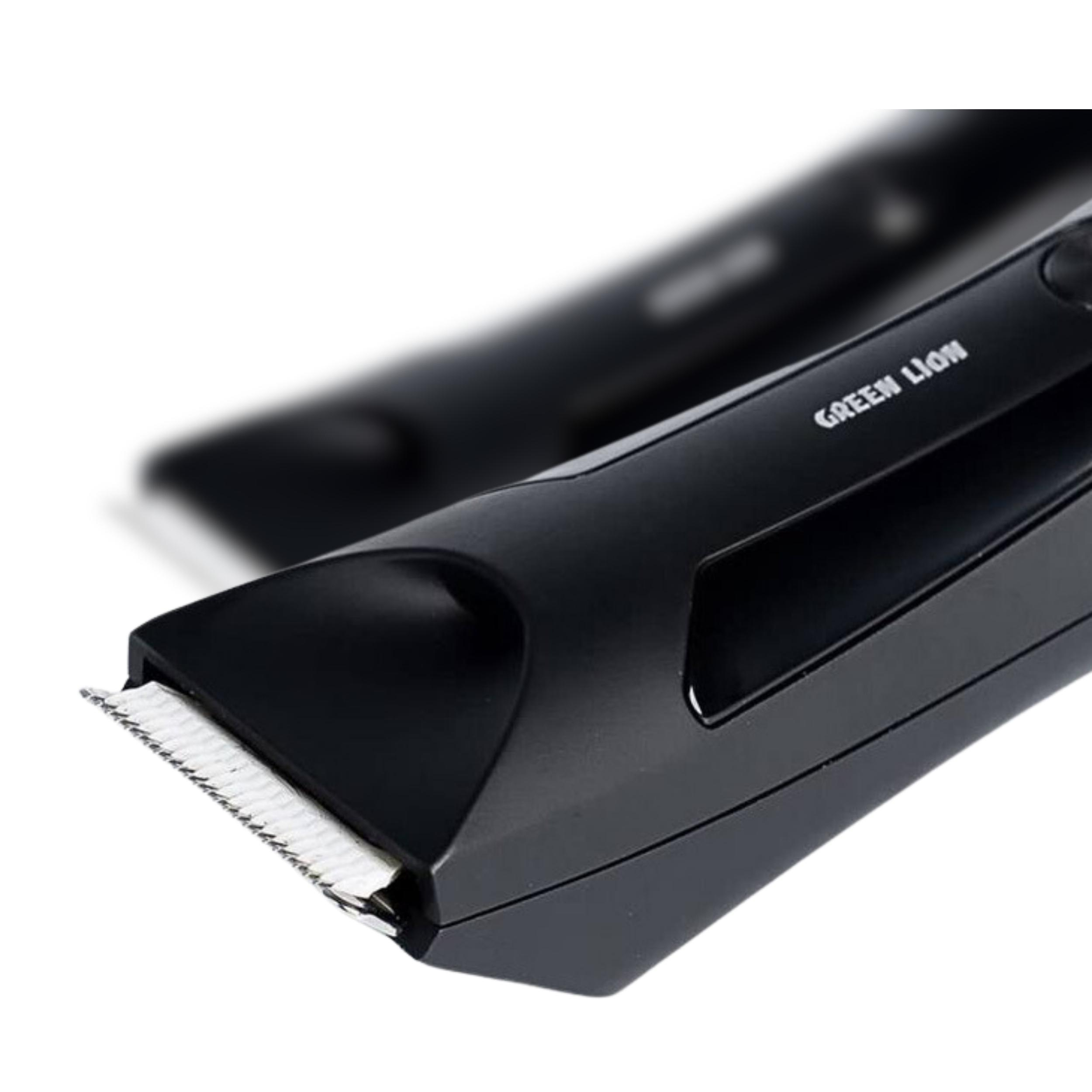 ماشین اصلاح موی صورت گرین لاین مدل Sensitive Area