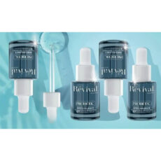 سرم پوست کلکسیون رویوال مدل PROBIOTIC حجم 15 میلی لیتر