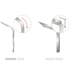 خودتراش دورکو مدل PACE 6 PRO 3D MOTION تحت لیسانس