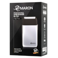 ماشین اصلاح موی صورت شارژی پرومارون مدل RL704