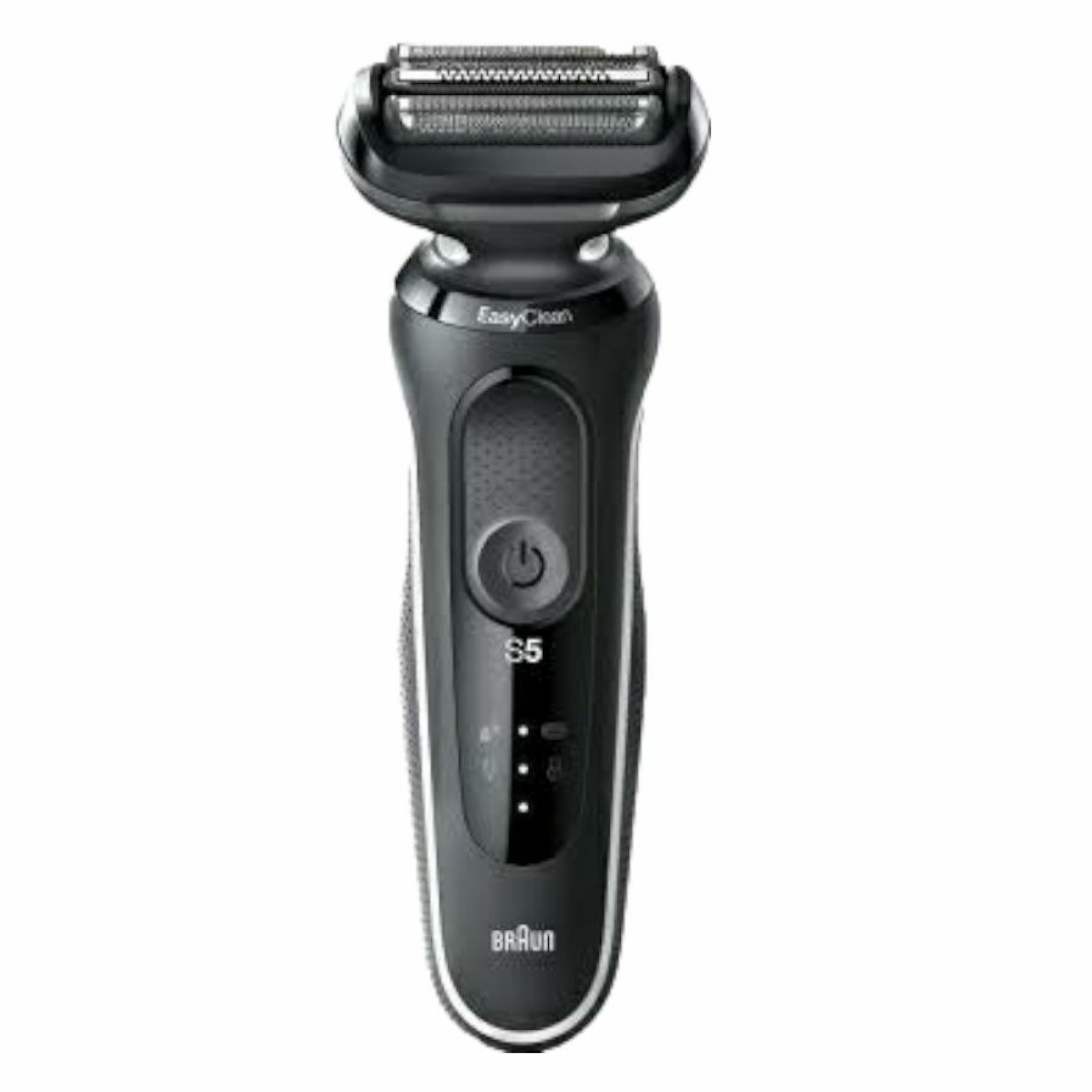 ریش تراش براون مدل 51M1000s