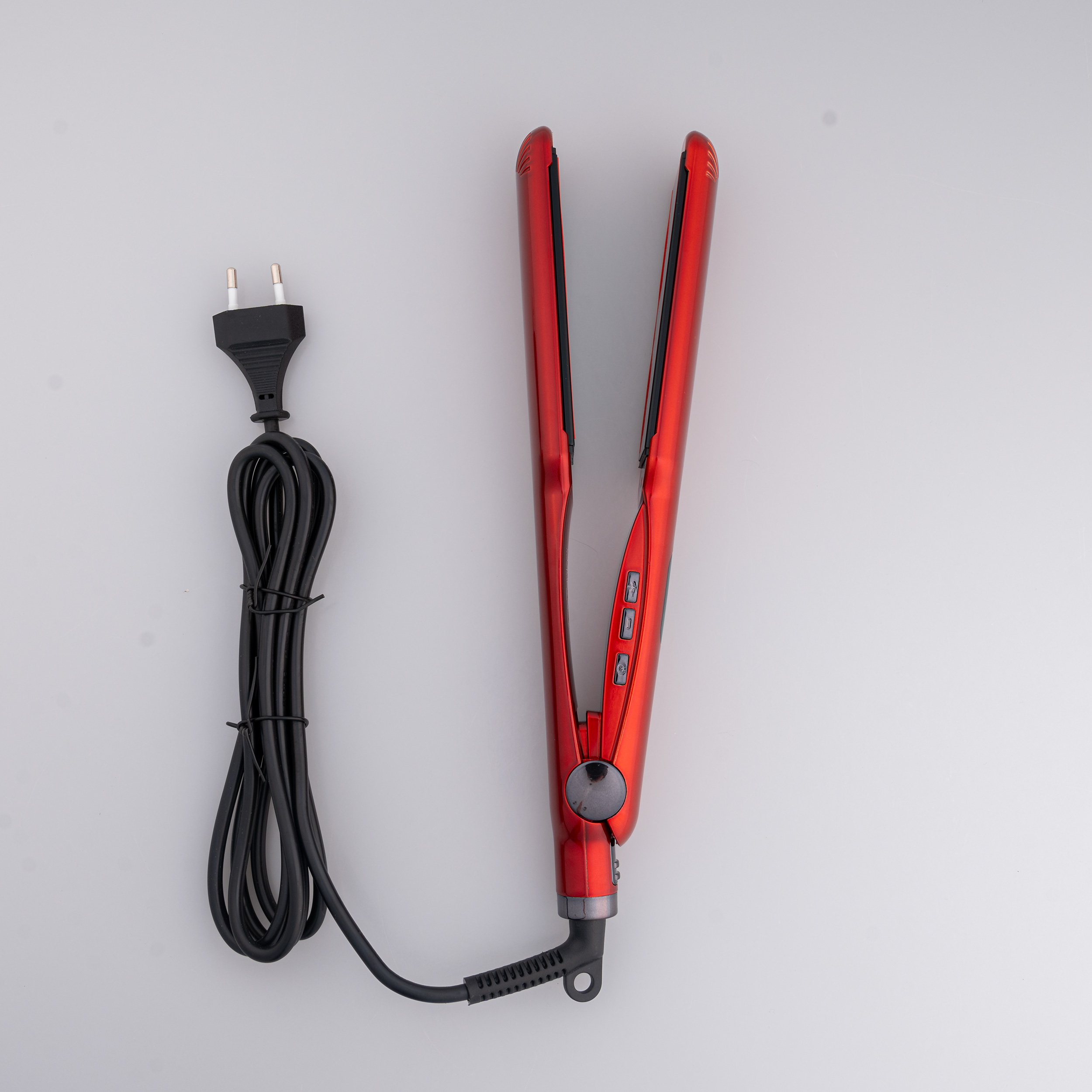 اتو و حالت دهنده ی مو جی دبلیو مدل R5