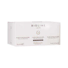 سرم لایه بردار پوست بیولاین مدل PLP20050 مجموعه 10 عددی