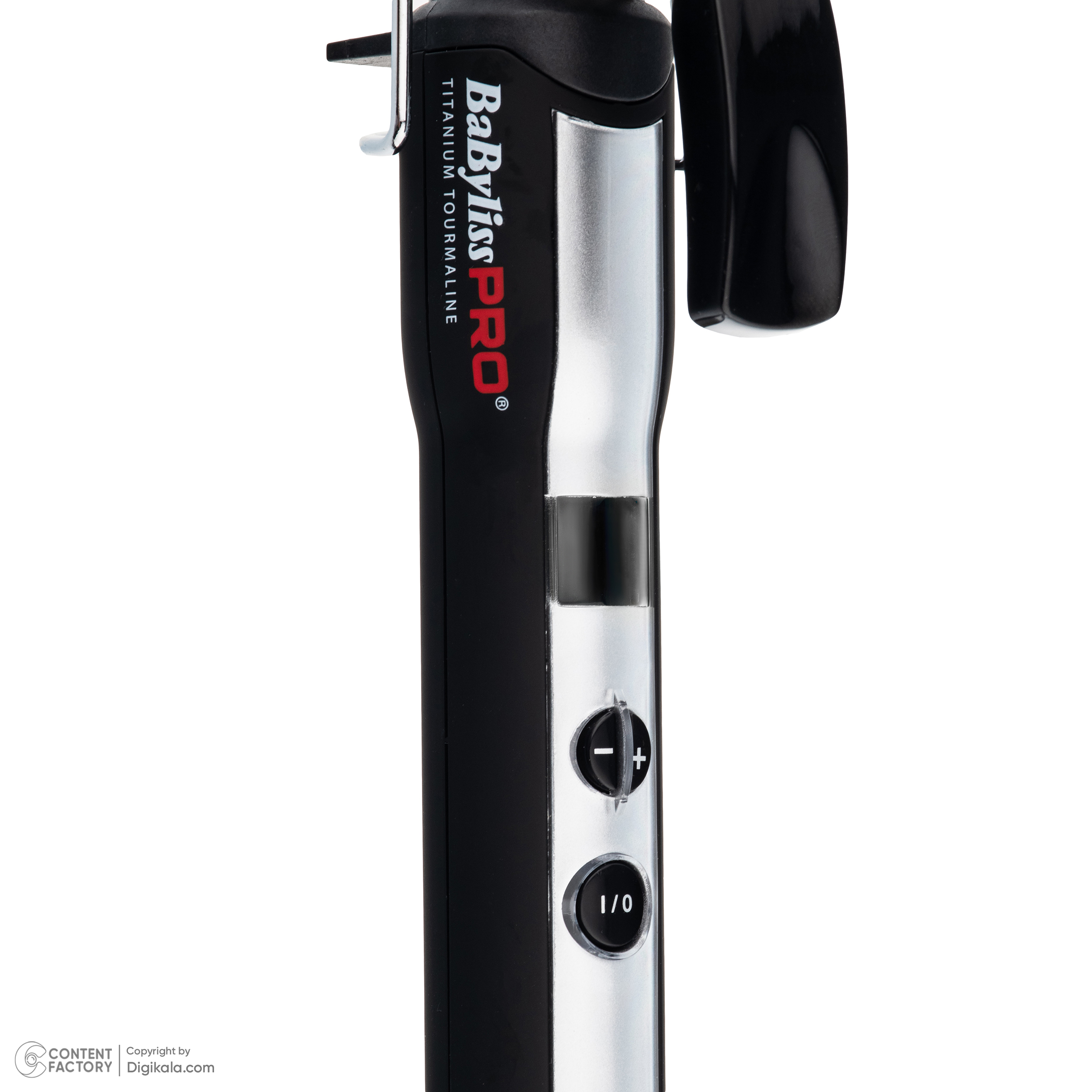 حالت دهنده مو بابیلیس پرو مدل BAB2273TTE