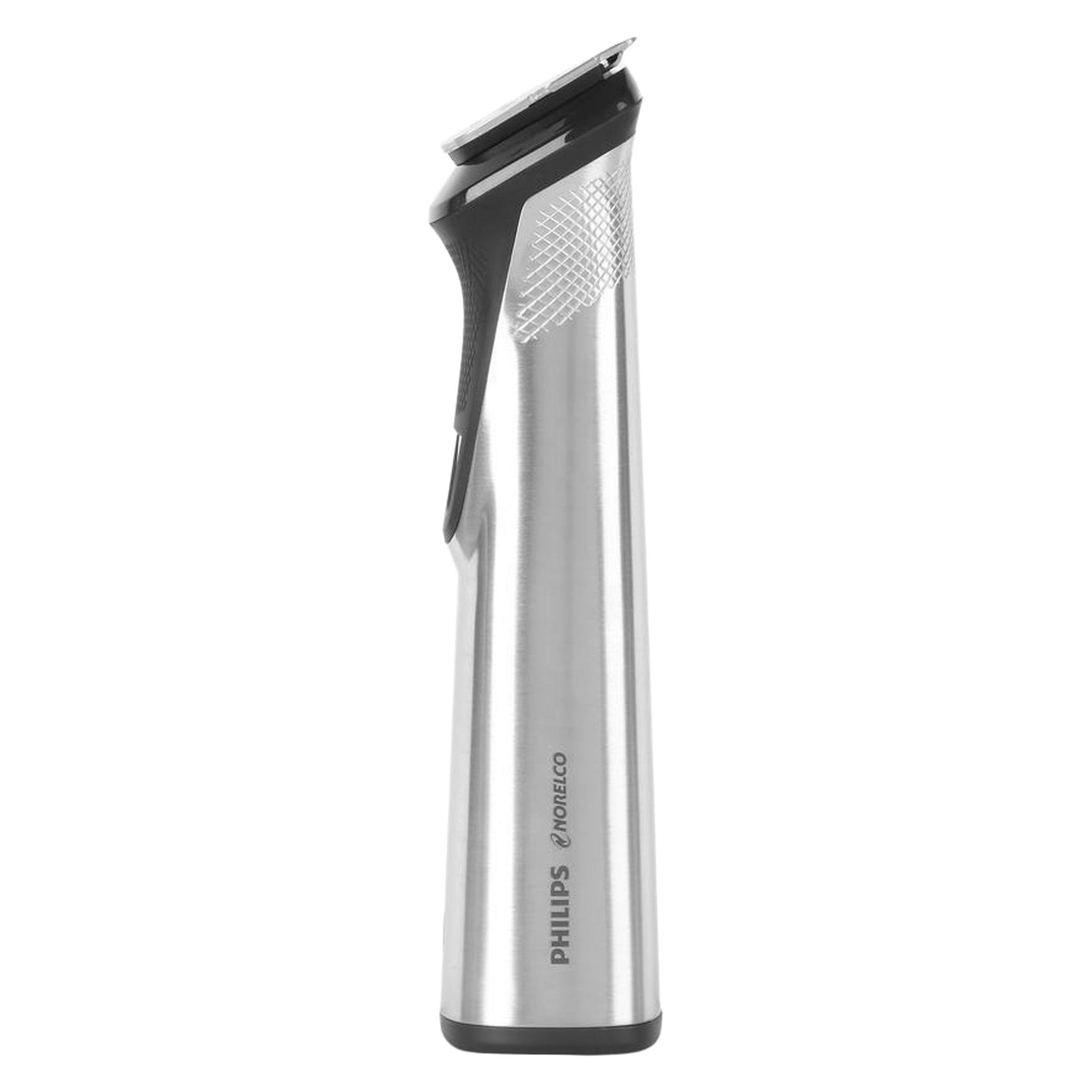 ست ماشین اصلاح موی صورت و بدن فیلیپس مدل NORELCO MG7750/49