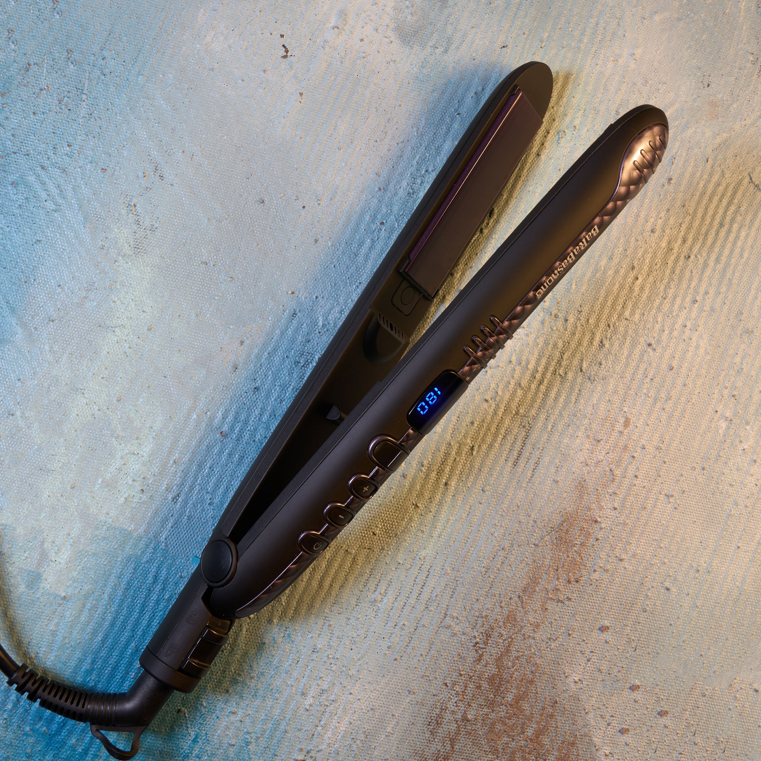 اتو مو باراباس نانو مدل ST3311