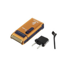 ماشین اصلاح موی صورت یاندو مدل SV-316U به همراه تیغه و توری یدک