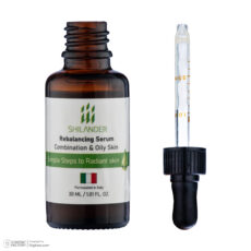 سرم پوست شیلاندر مدل 0424 حجم 30 میلی لیتر